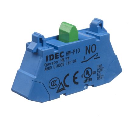 Idec HW-P10 2126248