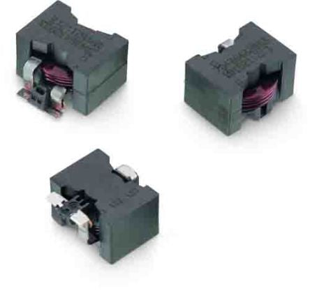 Wurth Elektronik 78436432100 2127257
