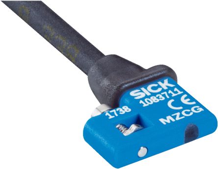 Sick MZCG-1Z7PO-KR0 2128691