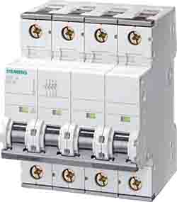 Siemens 5SY4640-8 2128850