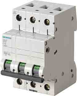 Siemens 5SL6313-7 2128872