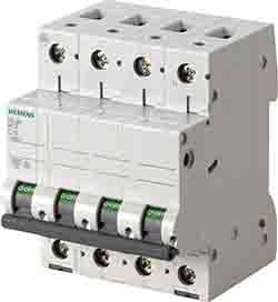 Siemens 5SL6608-7 2128880