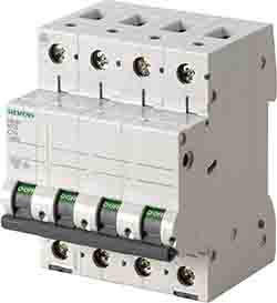 Siemens 5SL6463-7 2128939