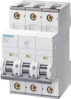 Siemens 5SY7340-6 2129023
