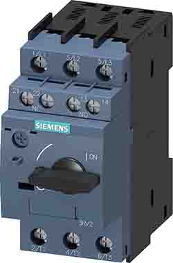 Siemens 3RV2411-1GA15 2129045