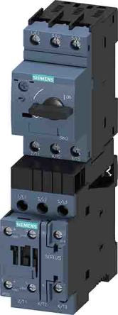 Siemens 3RA2120-4AA26-0BB4 2129993