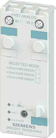 Siemens 3RK2207-1BQ50-0AA3 2130005