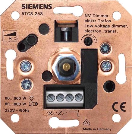 Siemens 5TC8258 2130279