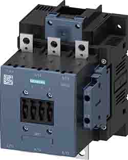 Siemens 3RT1055-6AU36 2130455