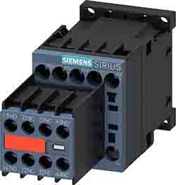 Siemens 3RT2017-1FB44-3MA0 2130468