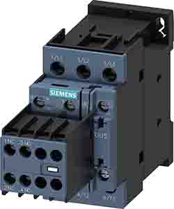 Siemens 3RT2024-1AF04 2130480