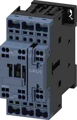 Siemens 3RT2027-2AG20 2130503