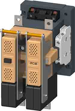 Siemens 3TC4817-0BP0 2130518