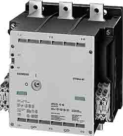 Siemens 3TF6844-0CF7 2130521