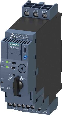 Siemens 3RA6120-1BP32 2130532
