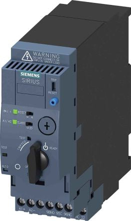 Siemens 3RA6120-1DP33 2130533