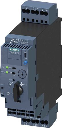 Siemens 3RA6120-2BP32 2130534