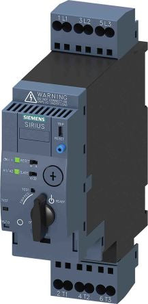 Siemens 3RA6120-2DB34 2130537