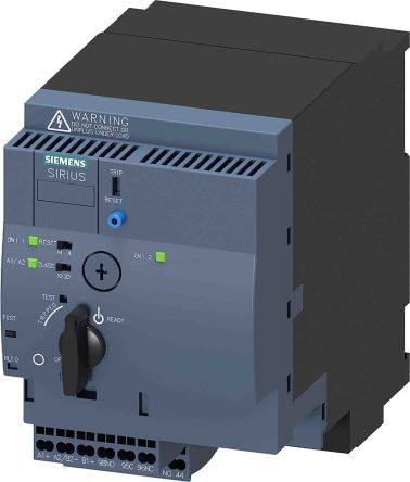 Siemens 3RA6250-2BB33 2130539