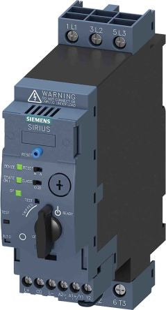 Siemens 3RA6400-1BB42 2130540