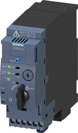 Siemens 3RA6400-1DB43 2130541