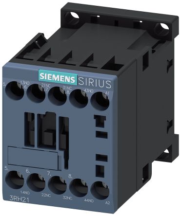 Siemens 3RH2122-1AH00 2130551