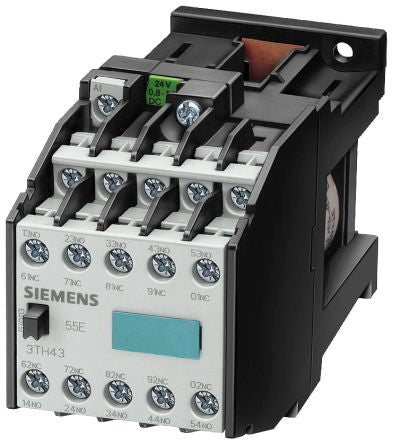 Siemens 3TH4454-0BF4 2130634
