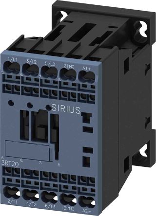 Siemens 3RT2015-2BB42-0CC0 2130640
