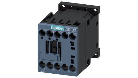 Siemens 3RT2016-1BB41-0CC0 2130647