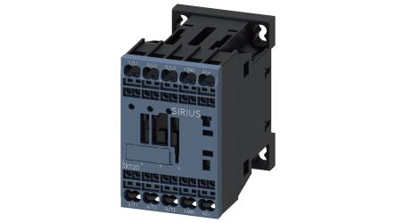 Siemens 3RT2017-2BB41-0CC0 2130659