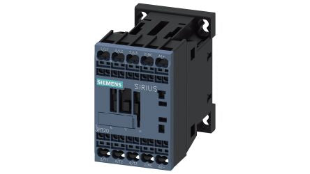 Siemens 3RT2017-2KF42 2130663
