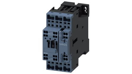 Siemens 3RT2025-2BB40-0CC0 2130680