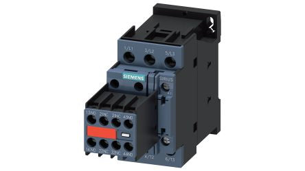 Siemens 3RT2026-1CL24-3MA0 2130688