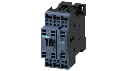 Siemens 3RT2026-2XB40-0LA2 2130693