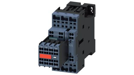 Siemens 3RT2027-2BB44 2130698