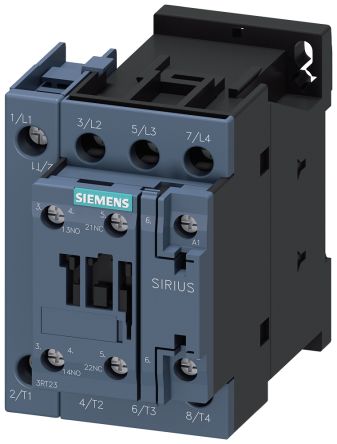 Siemens 3RT2327-1AL20 2130710