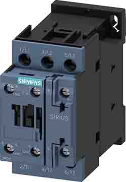 Siemens 3RT2026-1AN20 2130781