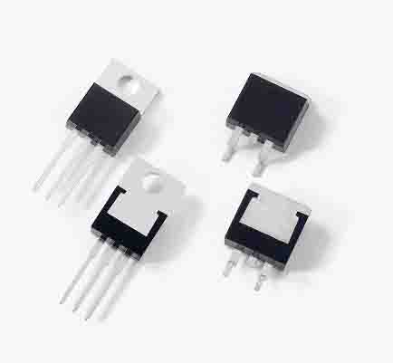 Littelfuse QV6016NH4TP 2130886