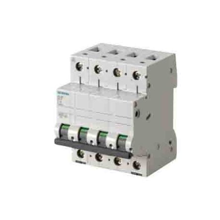 Siemens 5SL6604-7 2131058
