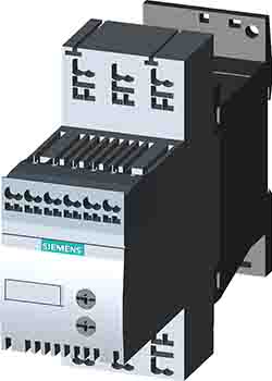Siemens 3RW3016-2BB04 2131142