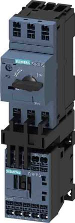 Siemens 3RA2110-1DE15-1BB4 2131170