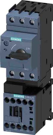 Siemens 3RA2110-1JA16-1BB4 2131176