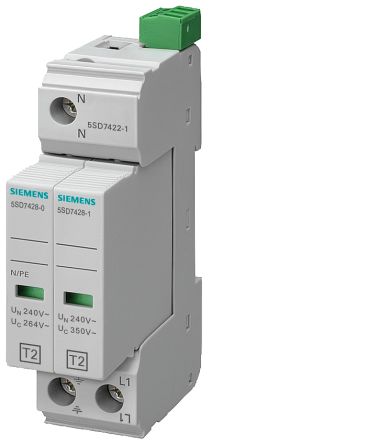 Siemens 5SD7422-1 2131319