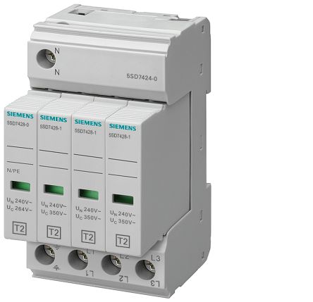 Siemens 5SD7424-0 2131321
