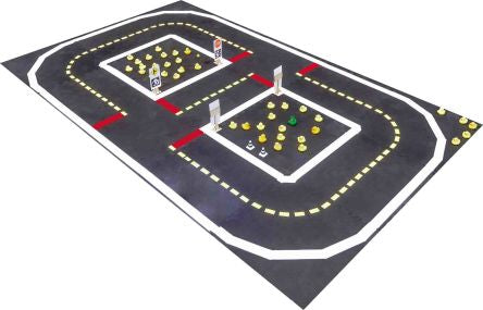 DuckieTown DT18-NAV-M 2131338