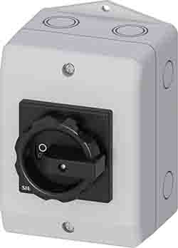 Siemens 3LD2064-1TC51 2131355