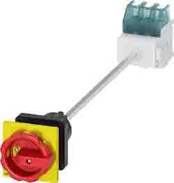Siemens 3LD2244-0TK53 2131378