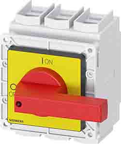 Siemens 3LD2305-0TK13 2131379