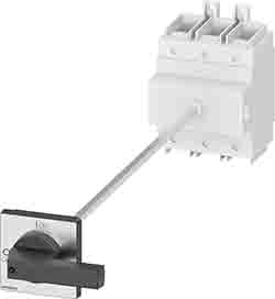 Siemens 3LD2318-0TK11 2131380