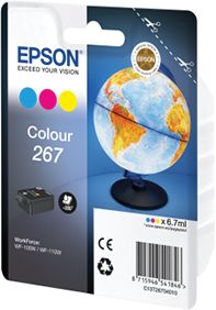 Epson C13T26704010 2131536